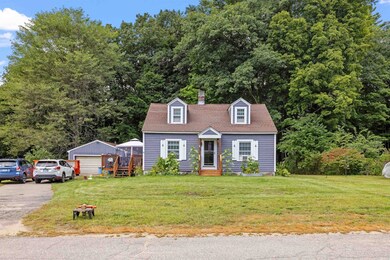 12 Mountain View Dr, Hill, NH 03243 - photo 2