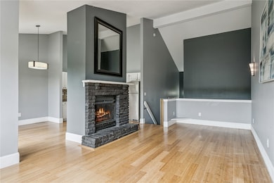 219 40th Street Dr SE unit 206, Cedar Rapids, IA 52403 - photo 3