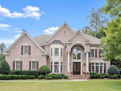 585 Meadows Creek Dr, Alpharetta, GA 30005 - photo 3