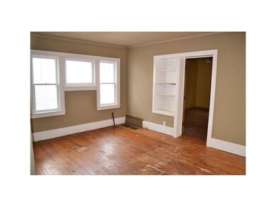 Formal Dining Room.