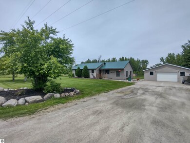 3383 E Baum Rd, Au Gres, MI 48703 - photo 5