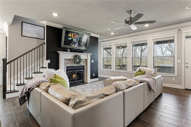 5 Zennor Ln, Bella Vista, AR 72715 - photo 5