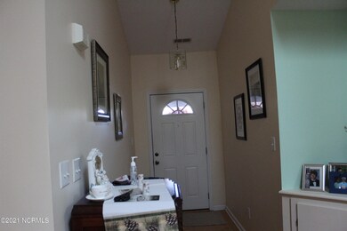 101 Bethesda St, Jacksonville, NC 28546 - photo 2