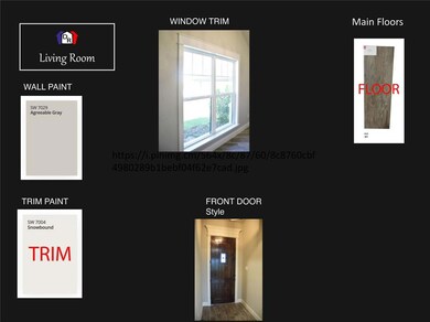 901 Rodgers Ave, Godley, TX 76044 - photo 5