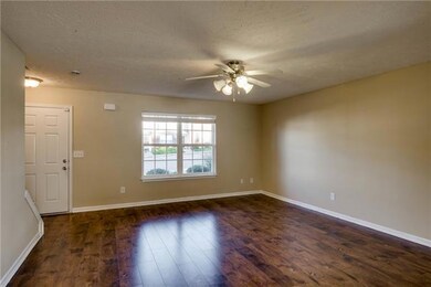 Brand New Hardwood Floors!