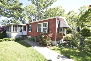 170 Pineview Terrace unit 170, West Wareham, MA 02576 - photo 2