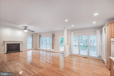 12801 Victory Lakes Loop, Bristow, VA 20136 - photo 5