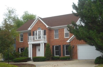 3315 Cumberland Trail, Olympia Fields, IL 60461 - photo 2