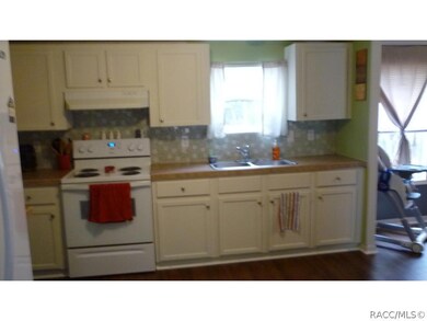 Kitchen View 2
