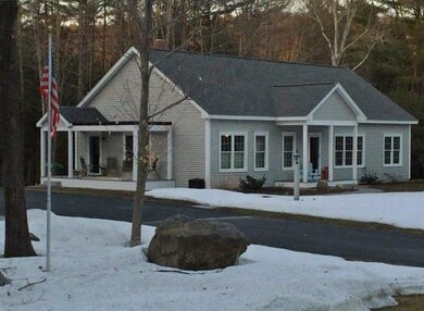 49 Orion Way, Windham, ME 04062 - photo 2