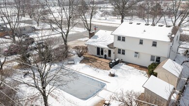 1230 S Main St, Crown Point, IN 46307 - photo 3