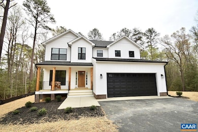 Lot 11 Porkchop Ct, Louisa, VA 23093 - photo 2