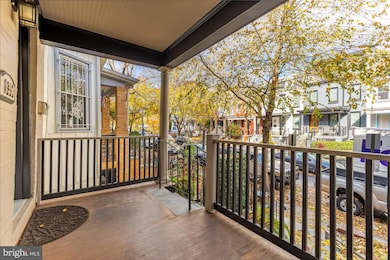 1350 Perry Place NW, Washington, DC 20010 - photo 4