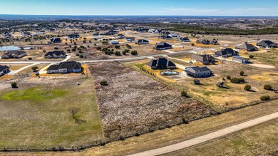 Lot 174 Eagles Ridge Dr, Brock, TX 76087 - photo 6
