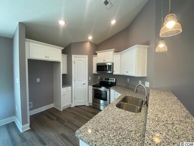 124 Ivy Creek Ct unit Lot 12 - Cottonwood, Conway, SC 29527 - photo 4