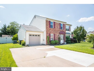 22 Borrelly Blvd, Sewell, NJ 08080 - photo 2