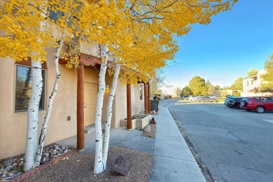 601 W San Mateo Rd unit 197, Santa Fe, NM 87505 - photo 4