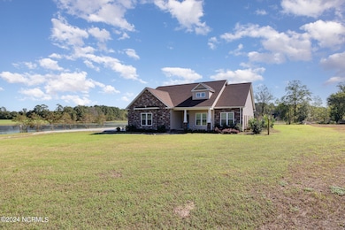 316 Guy Sanderson Rd