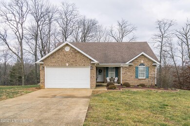 248 Park Ridge Dr, Mount Washington, KY 40047 - photo 2