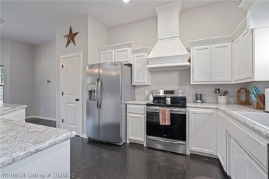 471888 E 1120 Rd, Muldrow, OK 74948 - photo 7