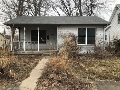 218 W 2nd St, Anderson, IN 46016 - photo 2