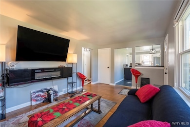 5645 West Ln, Lake View, NY 14085 - photo 3