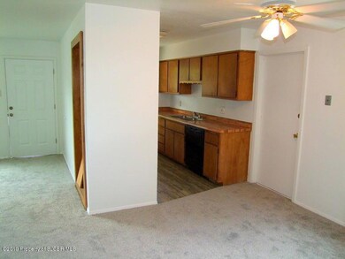 Dining & Living Room