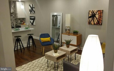 709 Jackson St NE unit 3, Washington, DC 20017 - photo 4