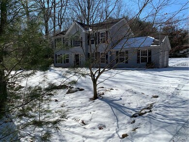 1143 Willow Creek Dr, Kunkletown, PA 18058 - photo 2