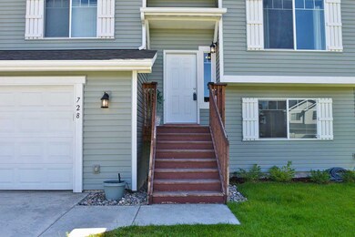 728 E Carrie Dr, Medical Lake, WA 99022 - photo 2