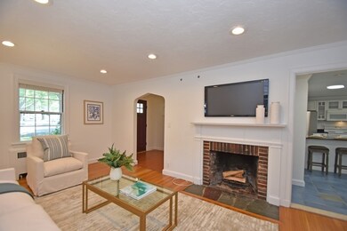 104 Cherry St, West Newton, MA 02465 - photo 4