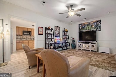 3698 Lakeview Dr, Tucker, GA 30084 - photo 6