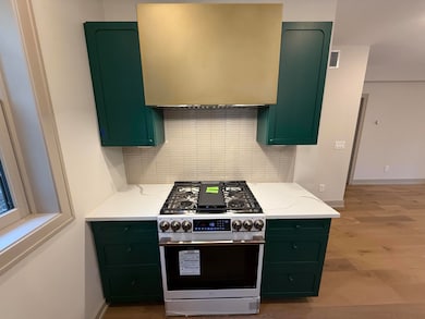 691 W Alexandrine St unit 1, Detroit, MI 48201 - photo 4