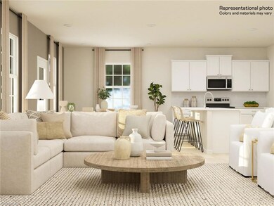 5640 Hydrangea St, Winston Salem, NC 27104 - photo 6