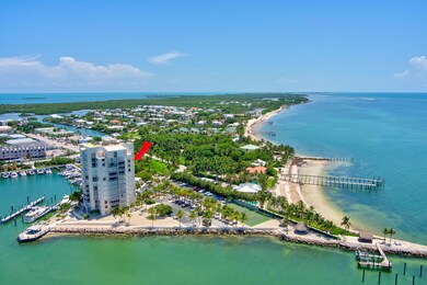 Bonefish Tower #1202
