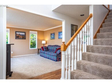 Entrance/Foyer