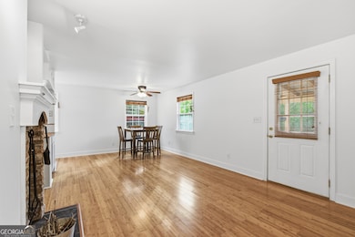 1 Electric Ave, Clayton, GA 30525 - photo 7