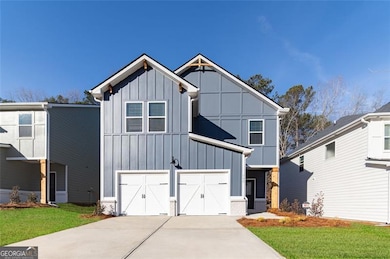 121 Weldon Rd, McDonough, GA 30253 - photo 3