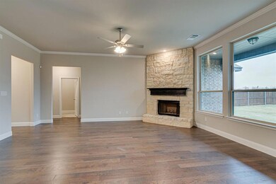 108 Independence Dr, Joshua, TX 76058 - photo 7