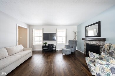 12643 Feldspar Rd, Indianapolis, IN 46236 - photo 6