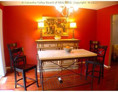 Dining Room.