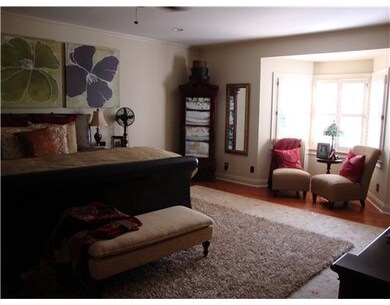 Master Bedroom.