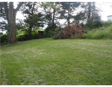 Land/Lot.
