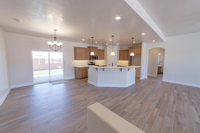 3093 W 520 N, Hurricane, UT 84737 - photo 3