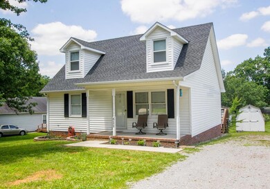 522 Sun Cir, Shelbyville, TN 37160 - photo 3