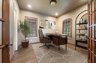 6821 Providence Rd, Colleyville, TX 76034 - photo 6