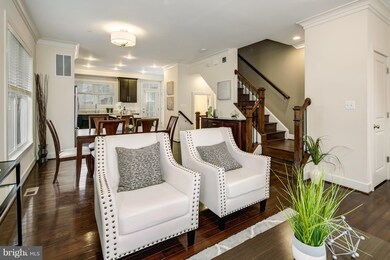 553 Regent Place NE, Washington, DC 20017 - photo 6