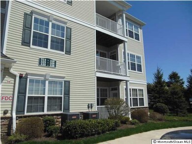 327 Mill Pond Way unit 63, Eatontown, NJ 07724 - photo 2