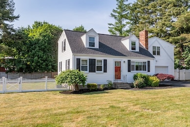 1 Wade Rd, Plainville, MA 02762 - photo 2