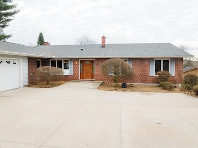 W3045 Old Highway 16 -, Hamilton, WI 54669 - photo 4